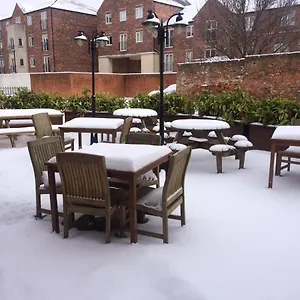 The Rose & Crown Bed & Breakfast