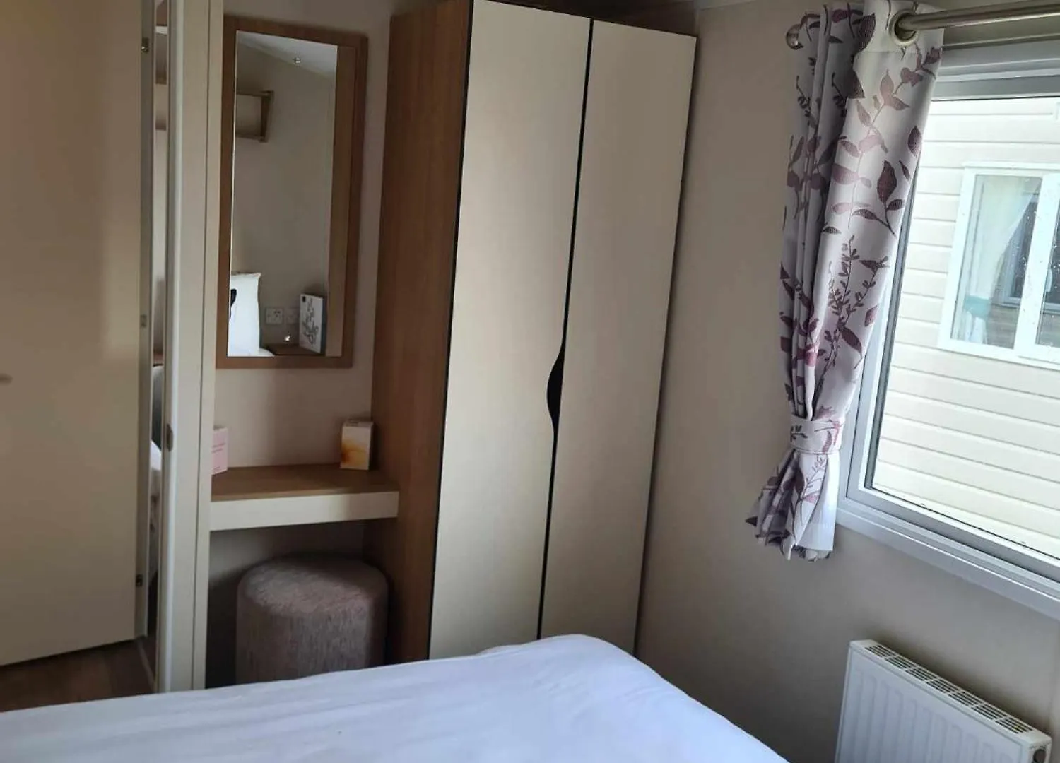 Happy Days Caravan Primrose Valley Filey Parco vacanze